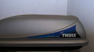 Thule Ocean 100 - Cofre - Baúl de transporte