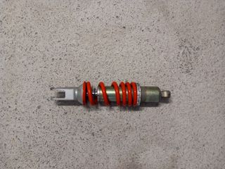 Suspensión yamaha mt03