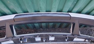 Aleron toyota ch-r 2017