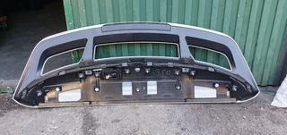 Aleron toyota ch-r 2017