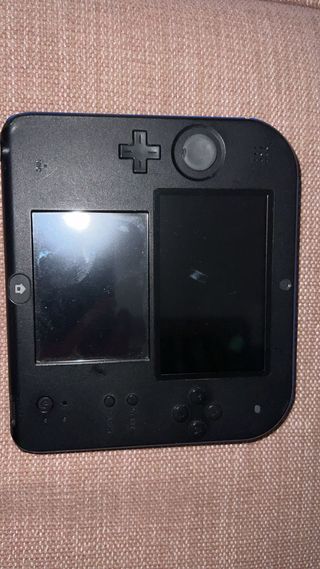 Nintendo 2DS