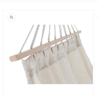 Hamaca nueva sin estrenar