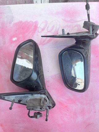 retrovisores Citroen Xsara