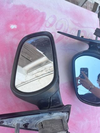 retrovisores Citroen Xsara