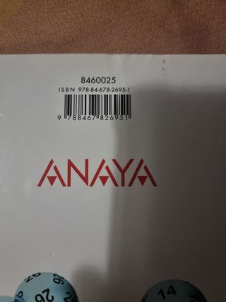 Libro matemáticas aplicadas a las ciencias sociale