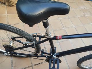 Bicicleta montaña paseo Specialized