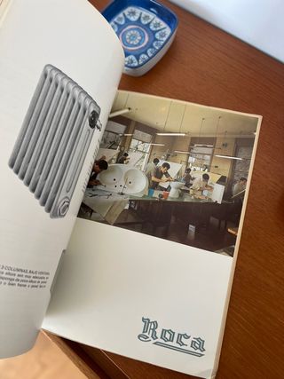 REVISTA DISEÑO CLIMA 4 1967