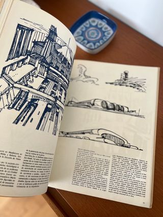 REVISTA DISEÑO CLIMA 4 1967