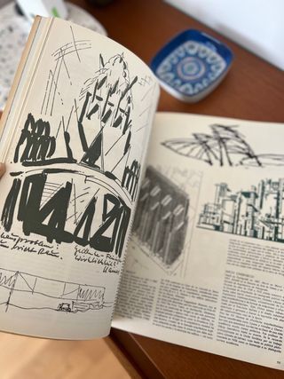 REVISTA DISEÑO CLIMA 4 1967