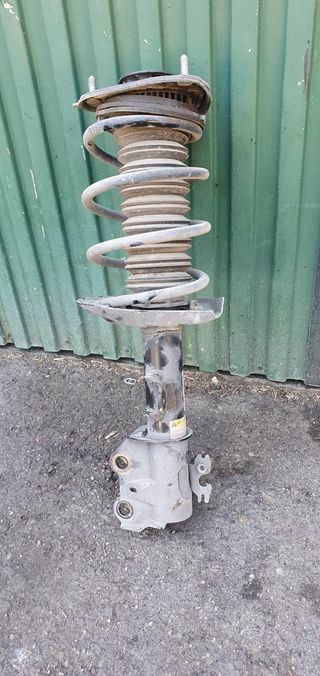 Amortiguadores toyota ch-r 2017