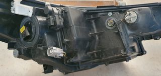 Faro toyota ch-r 2017