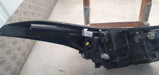 Faro toyota ch-r 2017