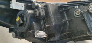 Faro toyota ch-r 2017