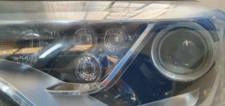 Faro toyota ch-r 2017