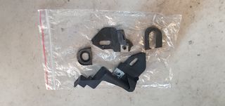 Faro toyota ch-r 2017