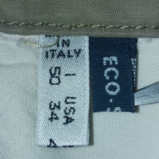 Armani Jeans pantalones marca original Italia