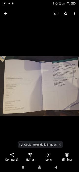 Libros Segundo de ESO