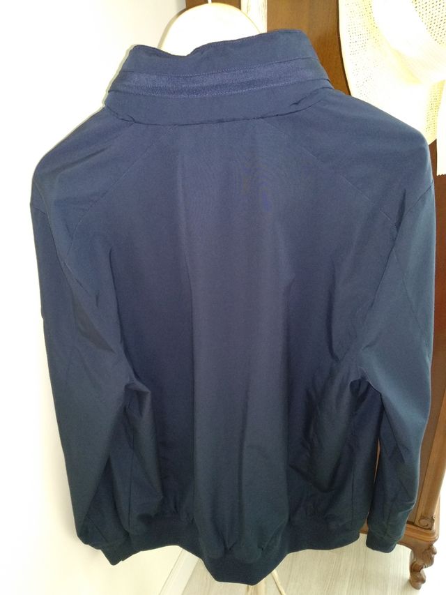 Cazadora STUDIO CLASSICS T.L