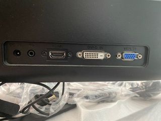 Pantalla Acer G276HLLBIDX 27"