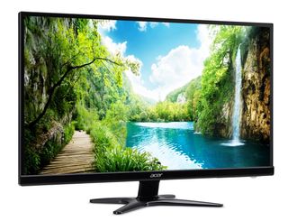 Pantalla Acer G276HLLBIDX 27"