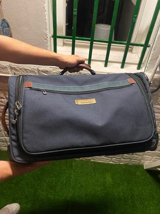 maleta samsonite