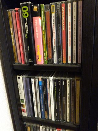 Última oferta !!! Exclusiva colección de 1.500 Cds