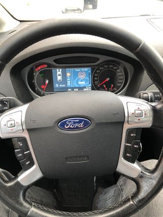 Ford S-MAX 2008