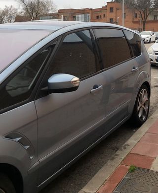Ford S-MAX 2008