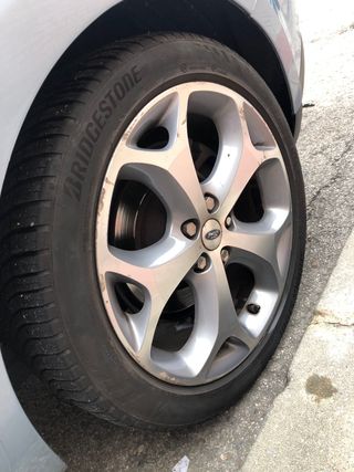 Ford S-MAX 2008