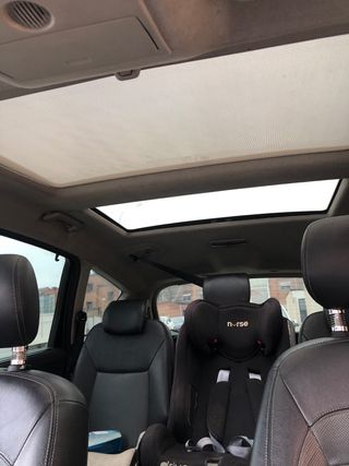 Ford S-MAX 2008