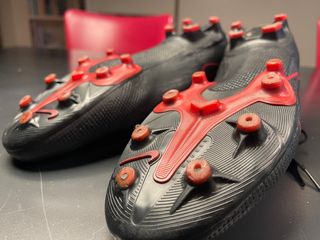 Botas futbol Nike superfly 360