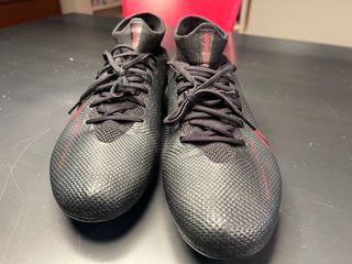 Botas futbol Nike superfly 360