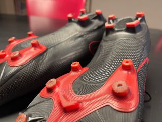 Botas futbol Nike superfly 360
