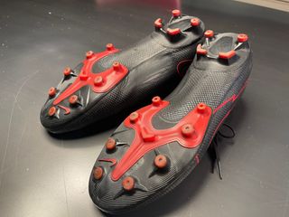 Botas futbol Nike superfly 360