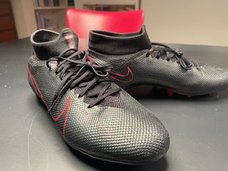 Botas futbol Nike superfly 360