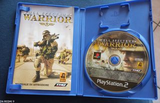 Gioco play station 2,anni dai 16