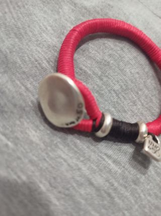 Collar Swarovski original