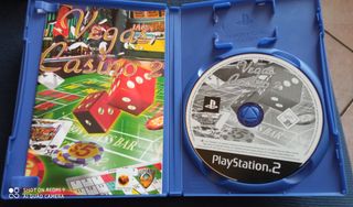 Gioco PlayStation 2,  dai 3 anni