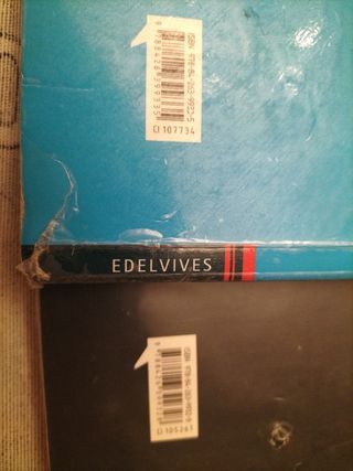 Libro de matemáticas para 1 bachillerato.