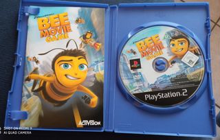 Gioco PlayStation 2, dai 3 anni