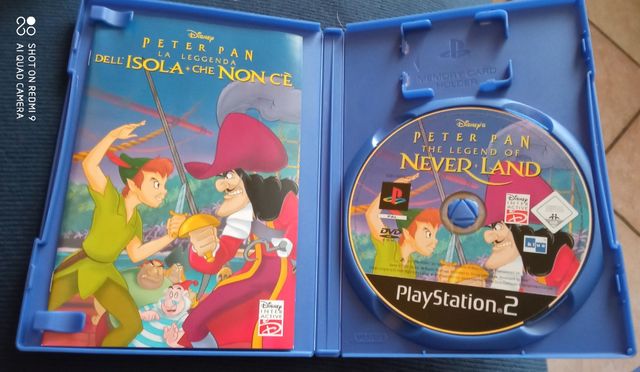 Gioco PlayStation 2, dai 3 anni