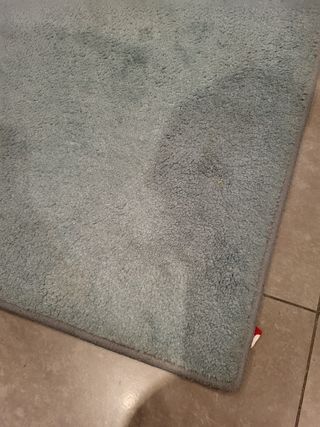 alfombra AZUL claro KP