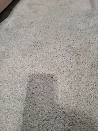 alfombra AZUL claro KP