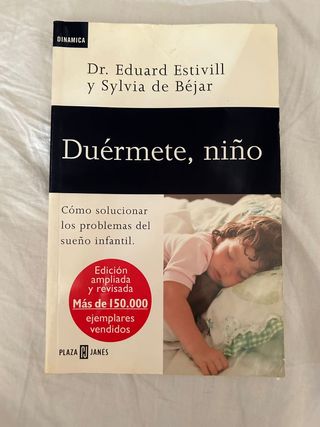 Duérmete, niño