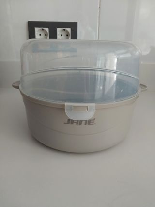 esterilizador microondas jane