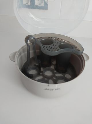 esterilizador microondas jane