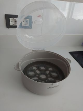 esterilizador microondas jane