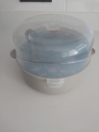 esterilizador microondas jane