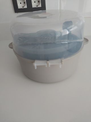 esterilizador microondas jane