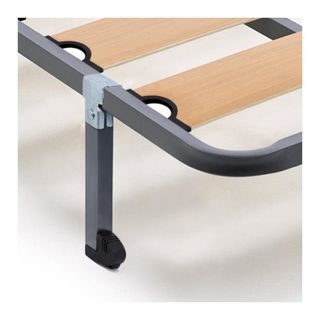 Somier Cama 100 x 180. Individual.